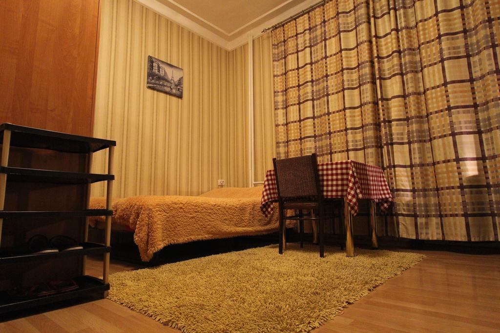 Nadezhda Apartments On Kabanbay Batyr 122