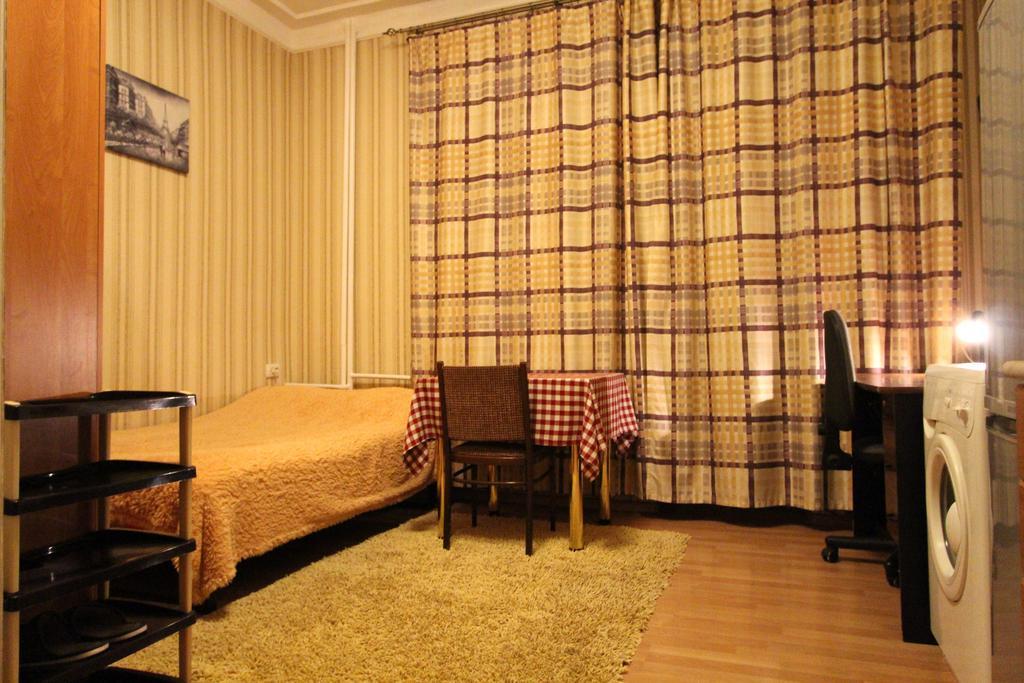 Apartment Nadezhda Apartments On Kabanbay Batyr 122 *
