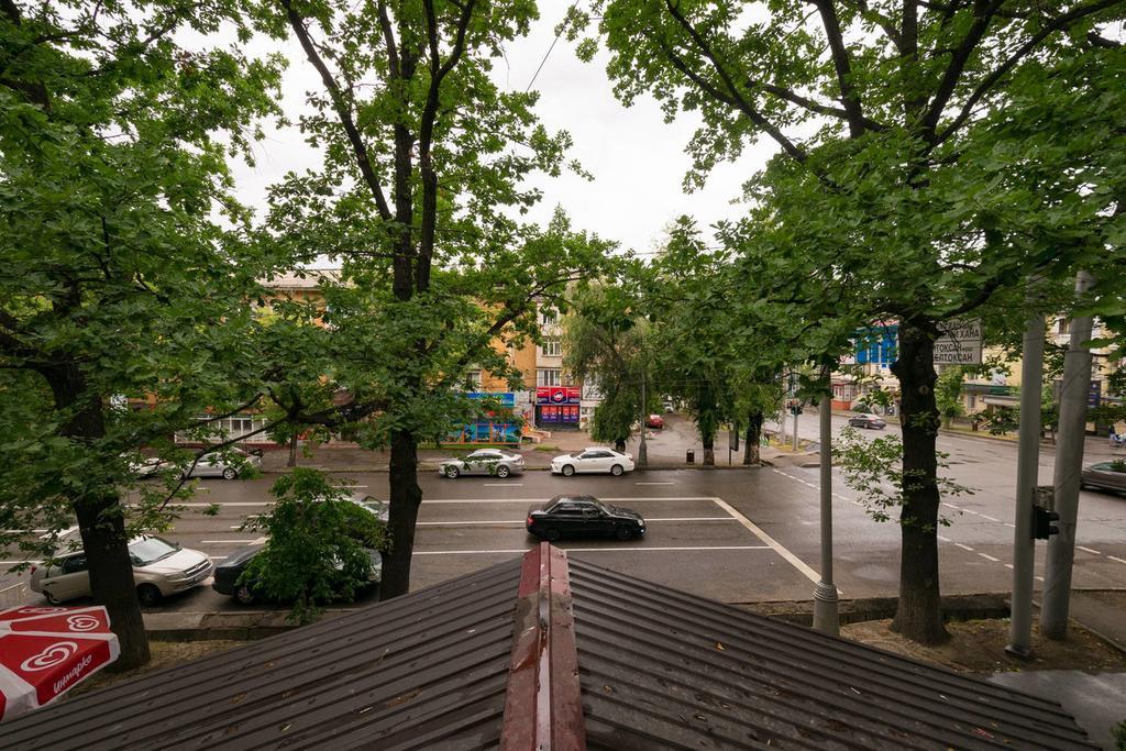 Nadezhda Apartments On Kabanbay Batyr 122