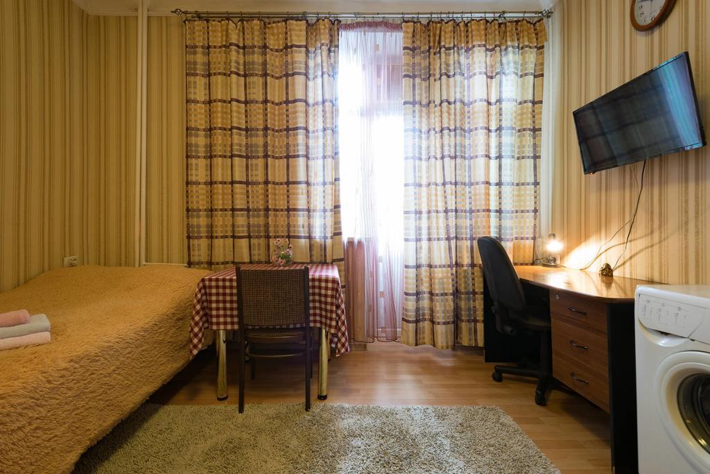 Apartment Nadezhda Apartments On Kabanbay Batyr 122 *