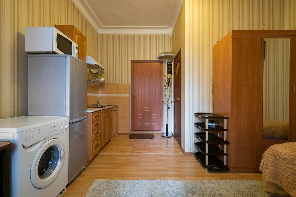 Nadezhda Apartments On Kabanbay Batyr 122 * Almaty