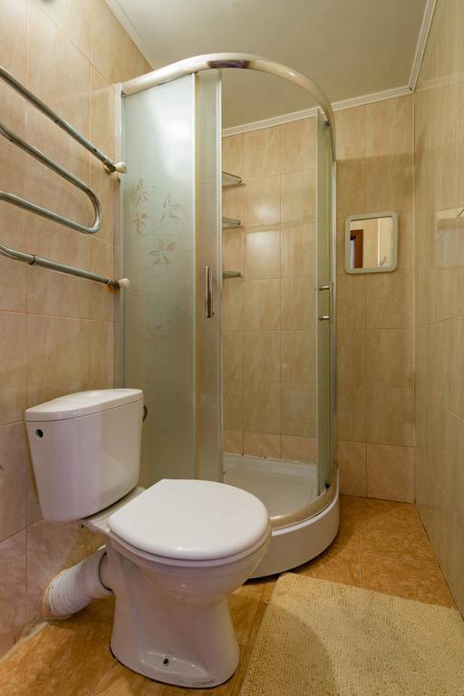Nadezhda Apartments On Kabanbay Batyr 122 Apartment