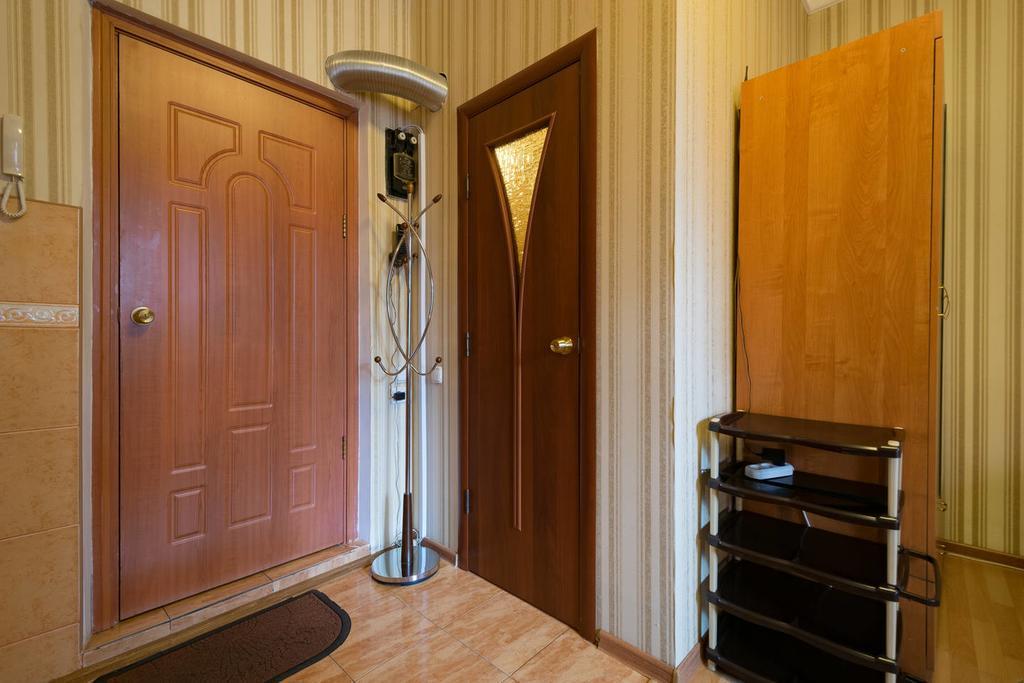 Nadezhda Apartments On Kabanbay Batyr 122 Almaty